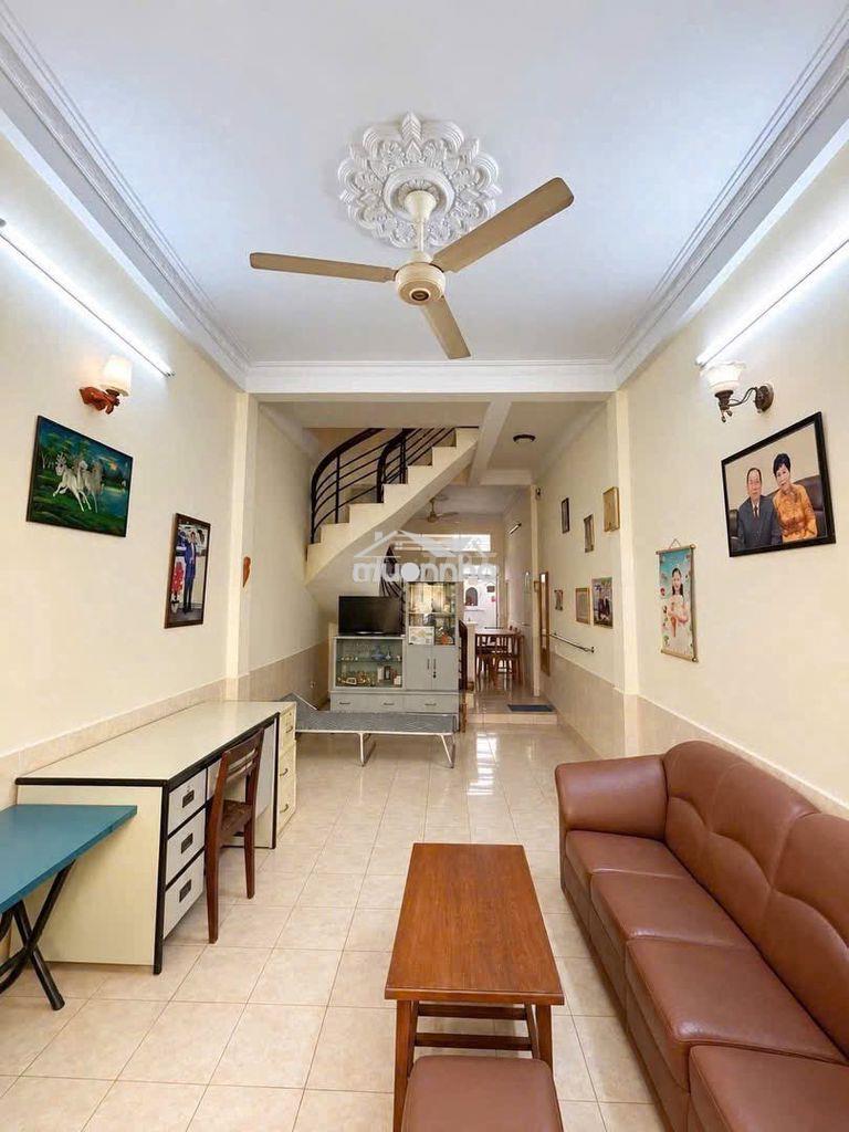 Cho thuê hxh full nội thất nguyễn trọng tuyển 3,5x15m 2 tầng, 14.5tr - Ảnh 2