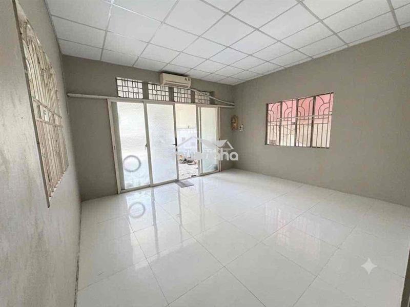 Nhà 1t1l 3pn sân đậu oto gần vin long trường q9