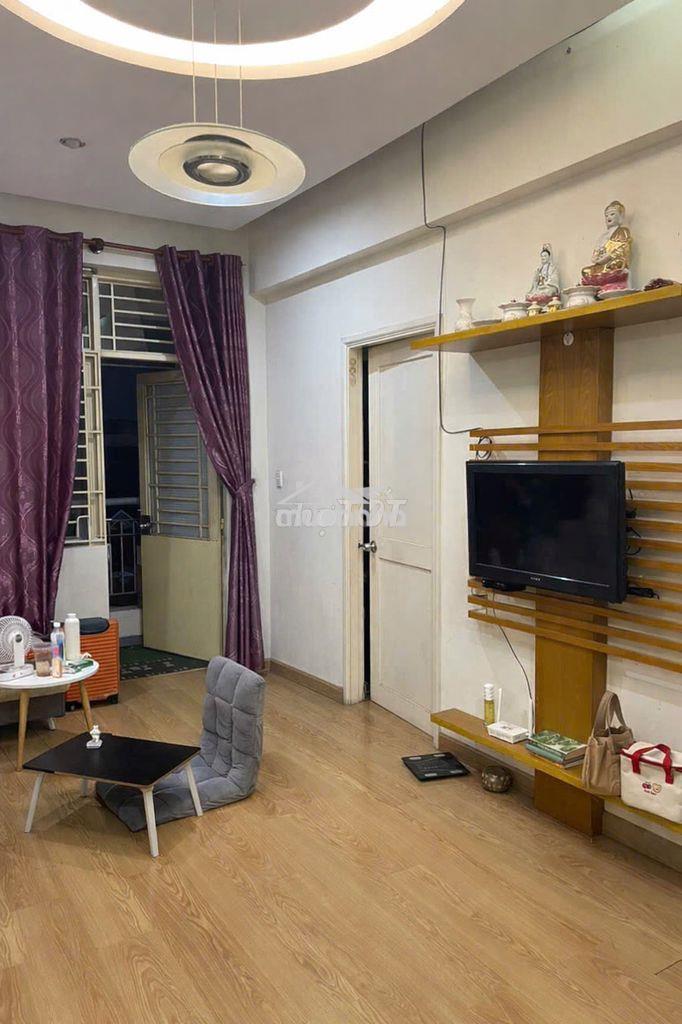 Chính chủ - bán chung cư phú thọ q11 - 65m2 - 2pn - Ảnh 3