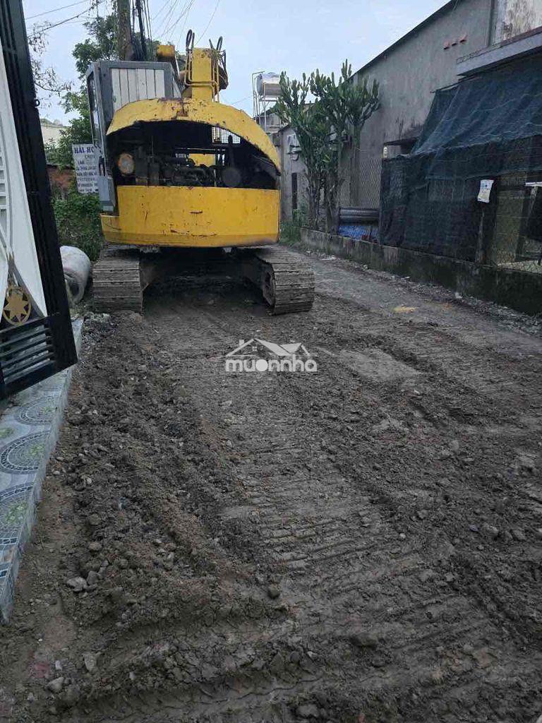 Chính chủ kẹt tiền ngân hàng bán gấp căn nhà phố thới tam thôn hóc môn - Ảnh 4