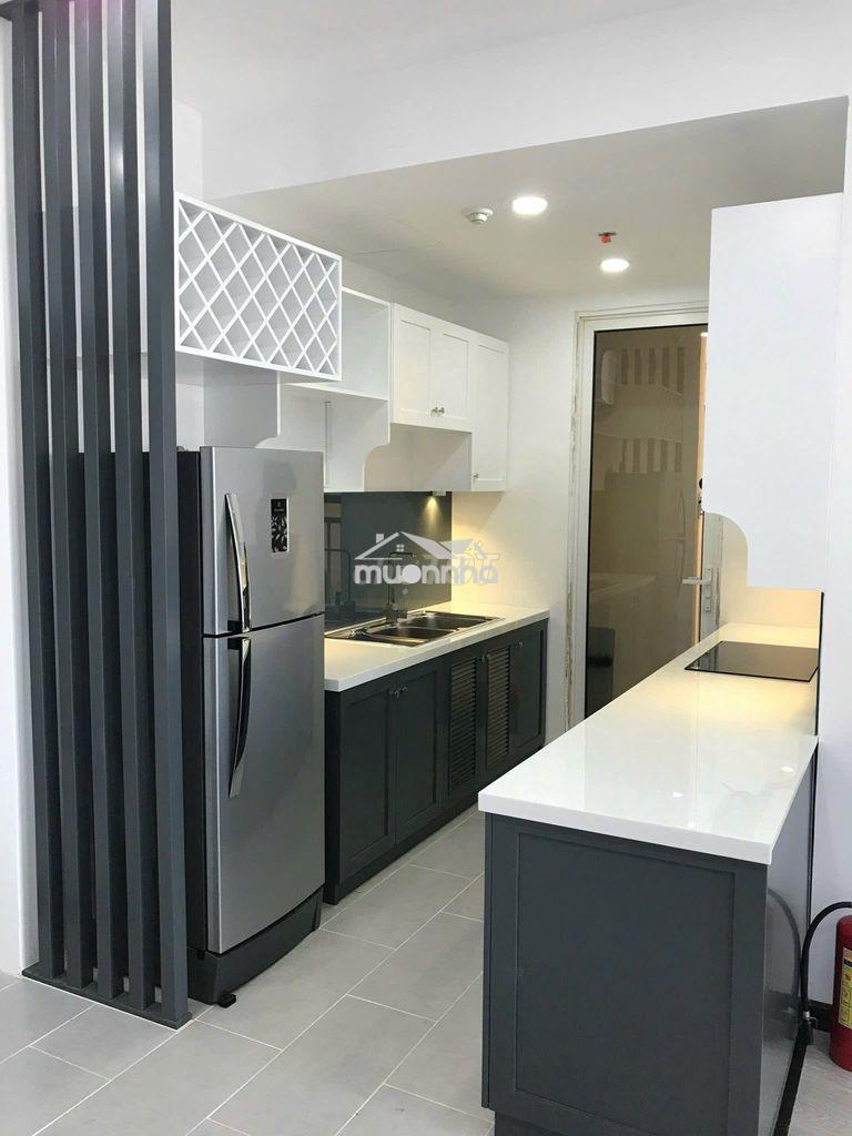 Cho thuê căn hộ lucky palace quận 6,  dt : 80 m2, 2pn, : 15.5 tr/th  - Ảnh 3