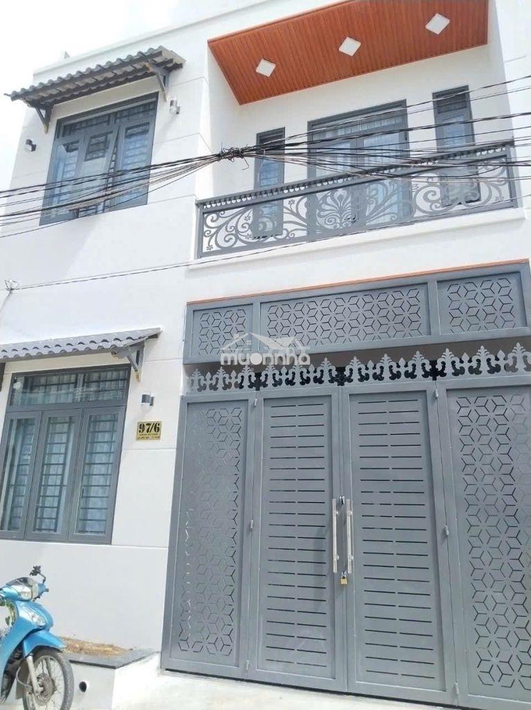 Bán nhà shr hóc môn, 7,8m x 15m - Ảnh 4
