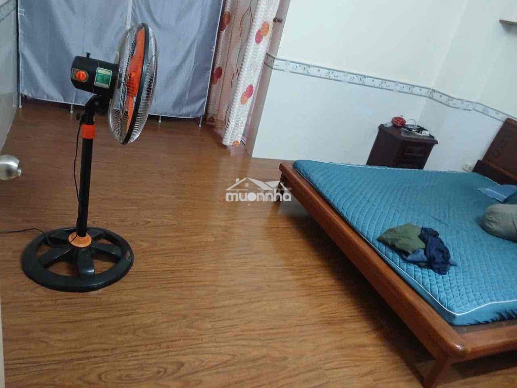 Cho thuê căn hộ chung cư đông hưng, kdc an sương, q12. 94m2, 2pn, 2wc - Ảnh 4