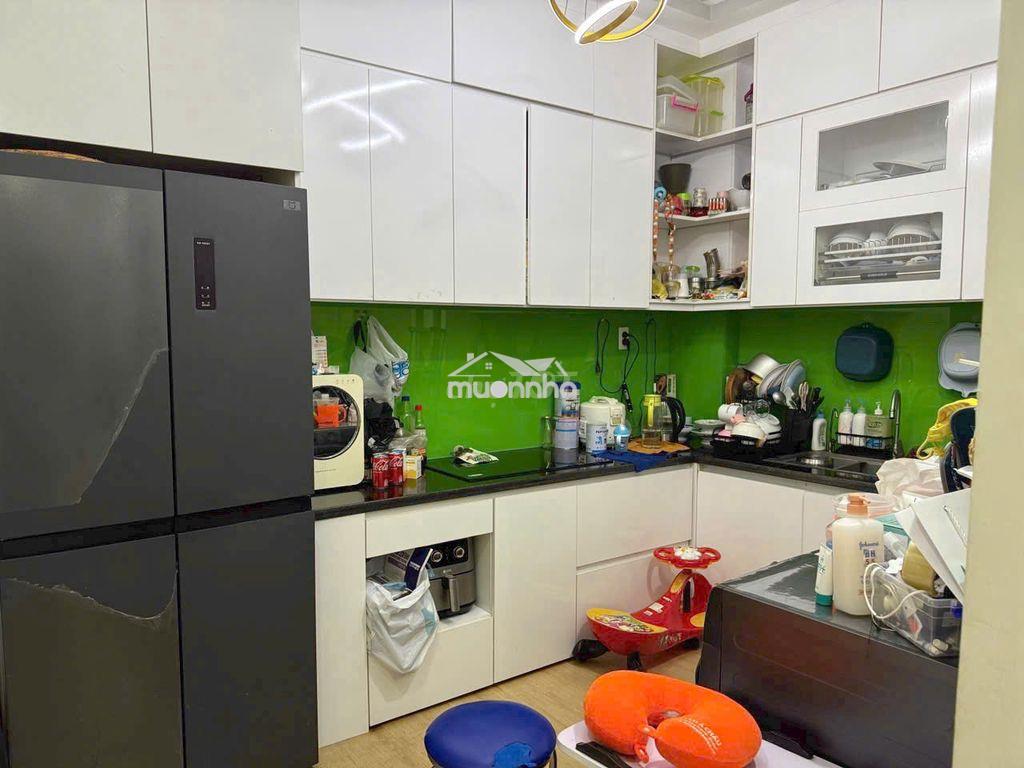 Nhà phố hẻm ô tô quận 10 - Ảnh 3