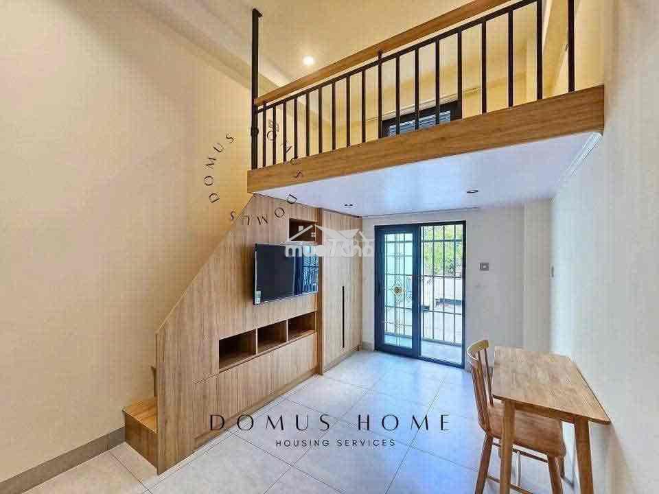 Cho thuê duplex ngay trung tâm quận 10_30m2 - Ảnh 2