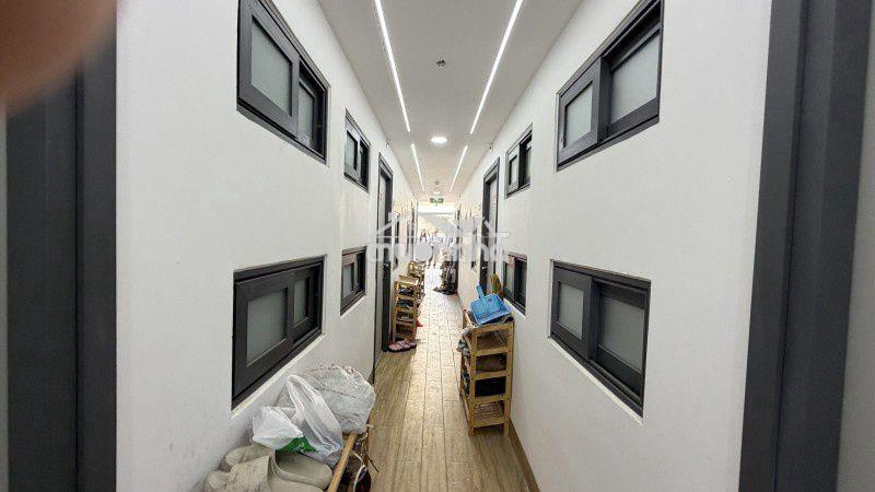 Bình tân – căn hộ dịch vụ 62 phòng – dòng tiền 300 tr/tháng chỉ 38.5t - Ảnh 2