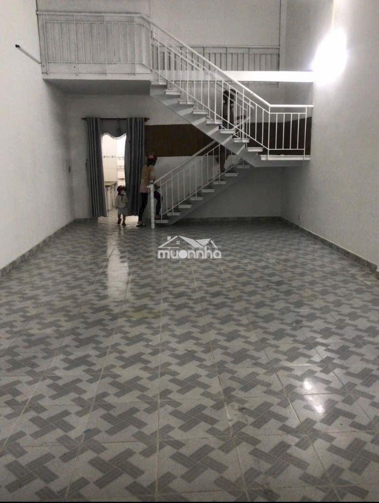 Cho thuê nhà đường lê trọng tấn p tây thạnh. dt 5 x 20m trệt lửng 2pn. - Ảnh 2