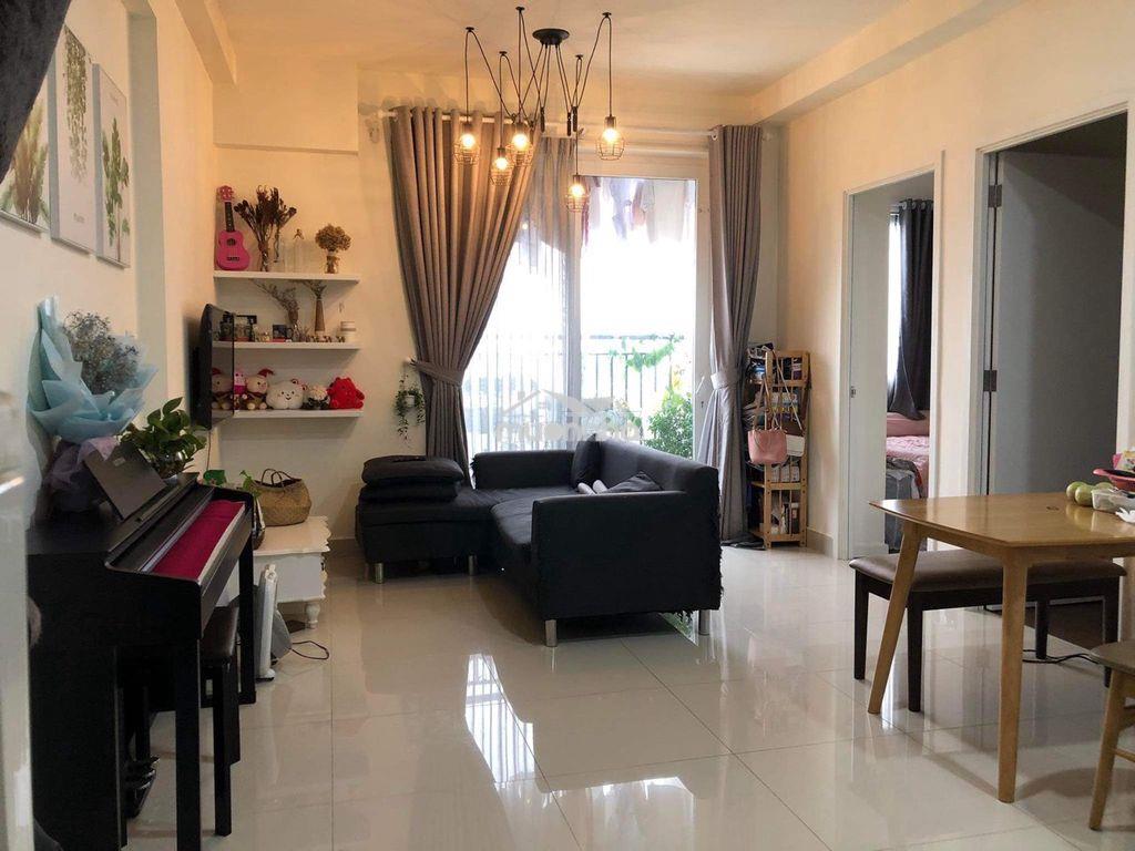 Cho thuê 1pn 8.5tr, 2pn 9tr full nội thất - lh sẵn khóa xem ngay - Ảnh 3