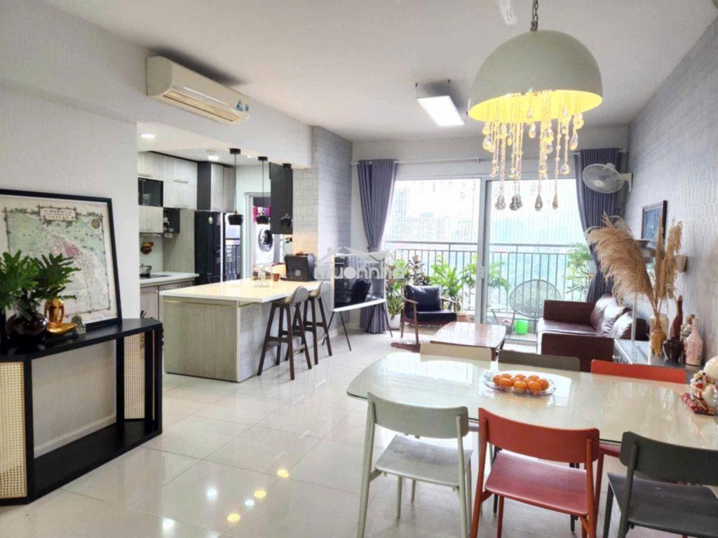 Bán căn hộ bàu cát 2 ( thang máy) sổ hồng - Ảnh 3