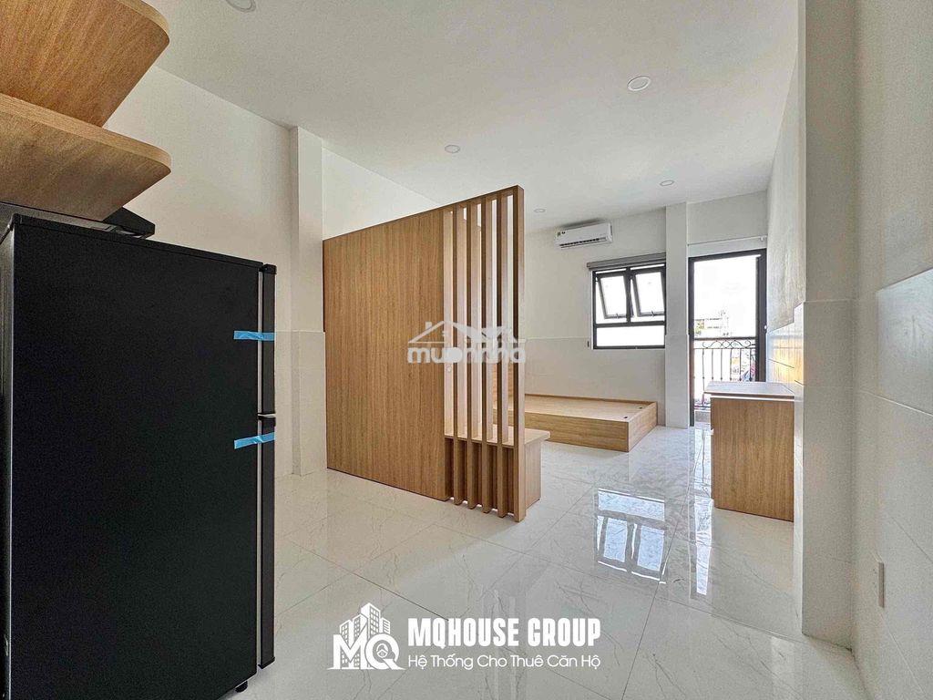 Khai trương căn hộ nội thất cao cấp mới 100% - tân hoà đông - Ảnh 4
