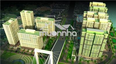 Căn hộ era town q7 2pn 2wc 2,450ty - Ảnh 2