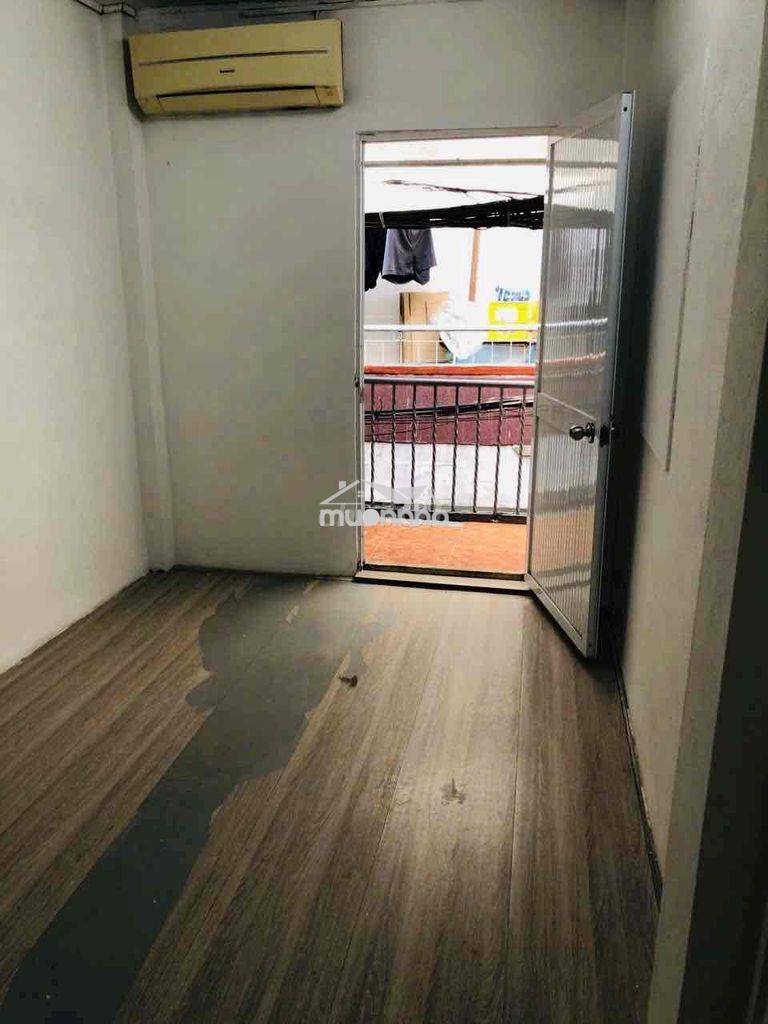 Cho thuê nhà trần phú quận 5 21m2 2 tầng chỉ 6 triệu 5 - Ảnh 4