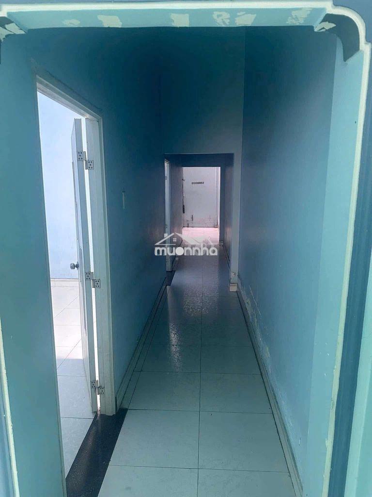 🏠 Nhà rộng giá rẻ 2phòng, hẻm 8m,trung đông 7,thới tam thôn 🏠 - Ảnh 3