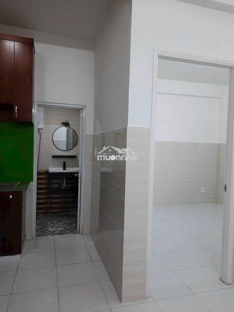 Căn hộ 43m2 chỉ 1tỷ280 nhà ở xã hội lê thành an lạc bình tân tphcm - Ảnh 2
