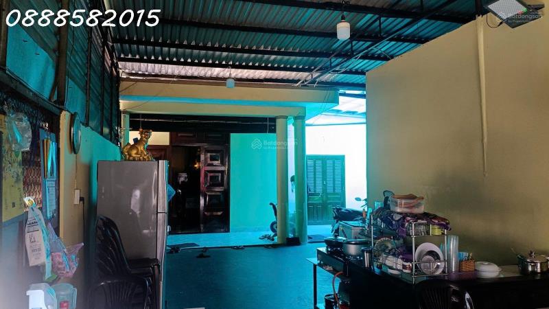 Bán nhà mặt phố 445, cách mạng tháng tám, phường phú cường, 438.1m2 - Ảnh 2