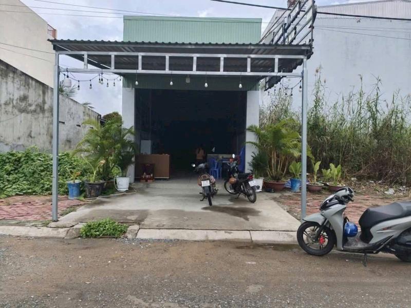 Bán nhà cấp 4 kdc gò đen, vị trí kinh doanh đắc địa dt 142m2 full thổ giá 3,3 tỷ - Ảnh 4