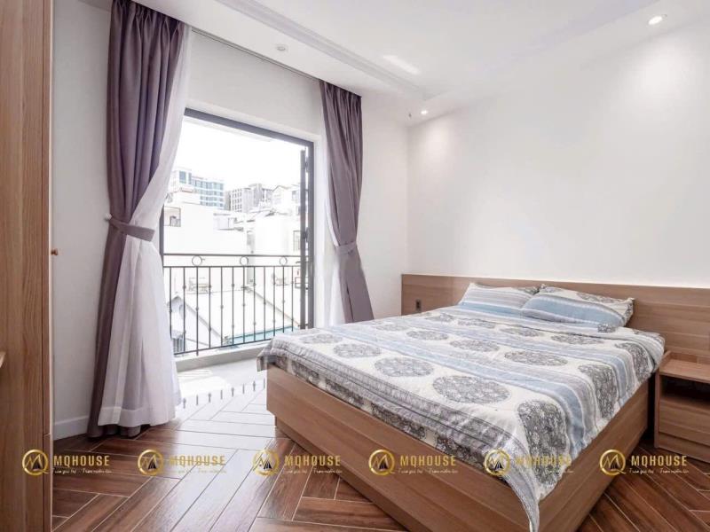 ⛓️‍💥Căn hộ luxury ngay nguyễn cửu vân/ khu thị nghè giáp q1 