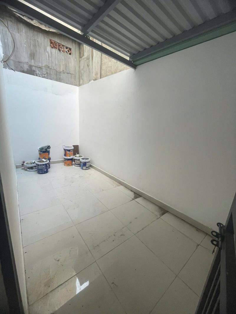 Cho thuê 3 mặt bằng văn phòng/kho chứa hàng 170m2 – trần quốc tuấn, gò vấp  - Ảnh 3