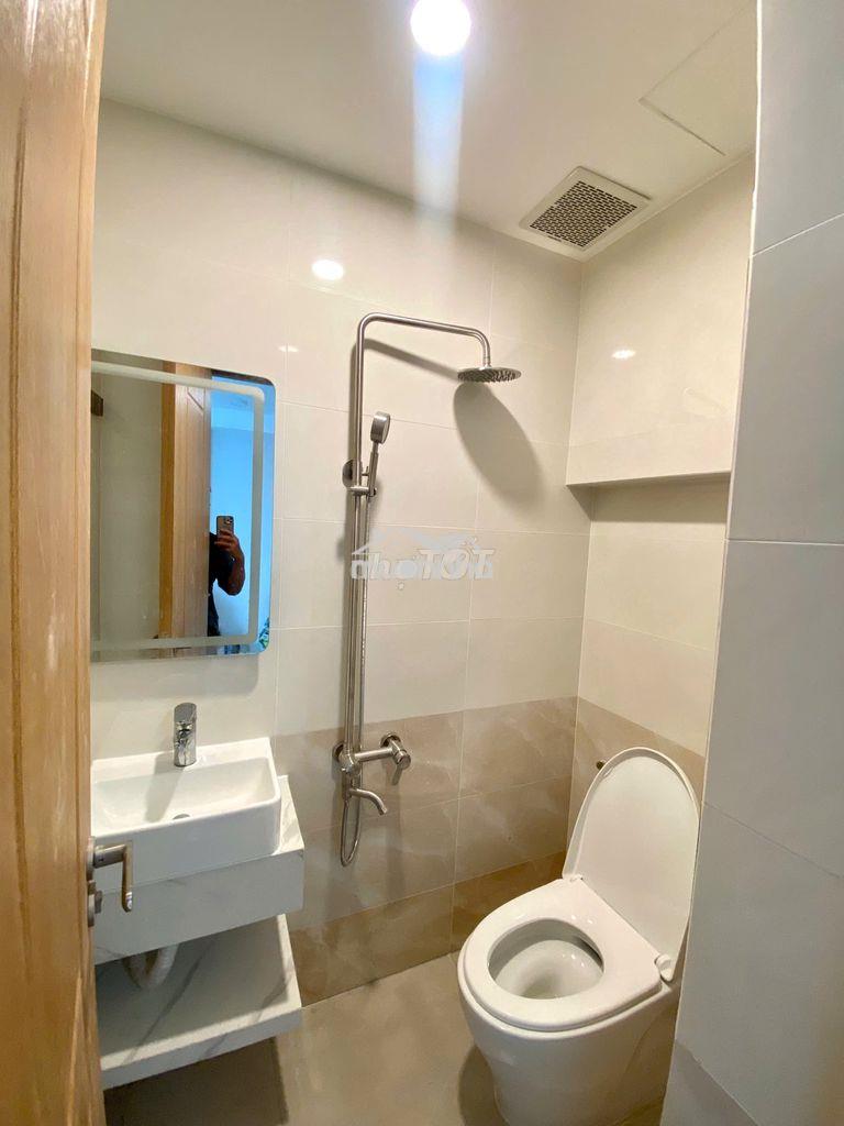 Vp trung tâm paster quận 3 - Ảnh 2