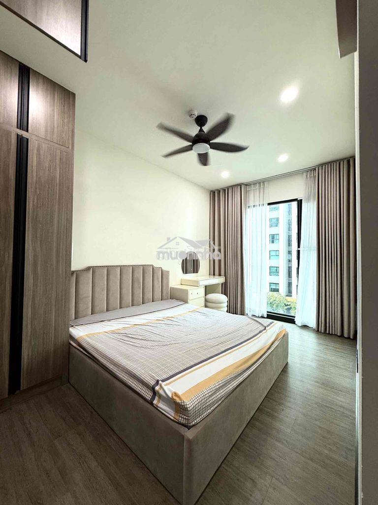 Delasol q4 2pn chỉ 26tr/tháng tầng trung view thoáng thuận tiện - Ảnh 4