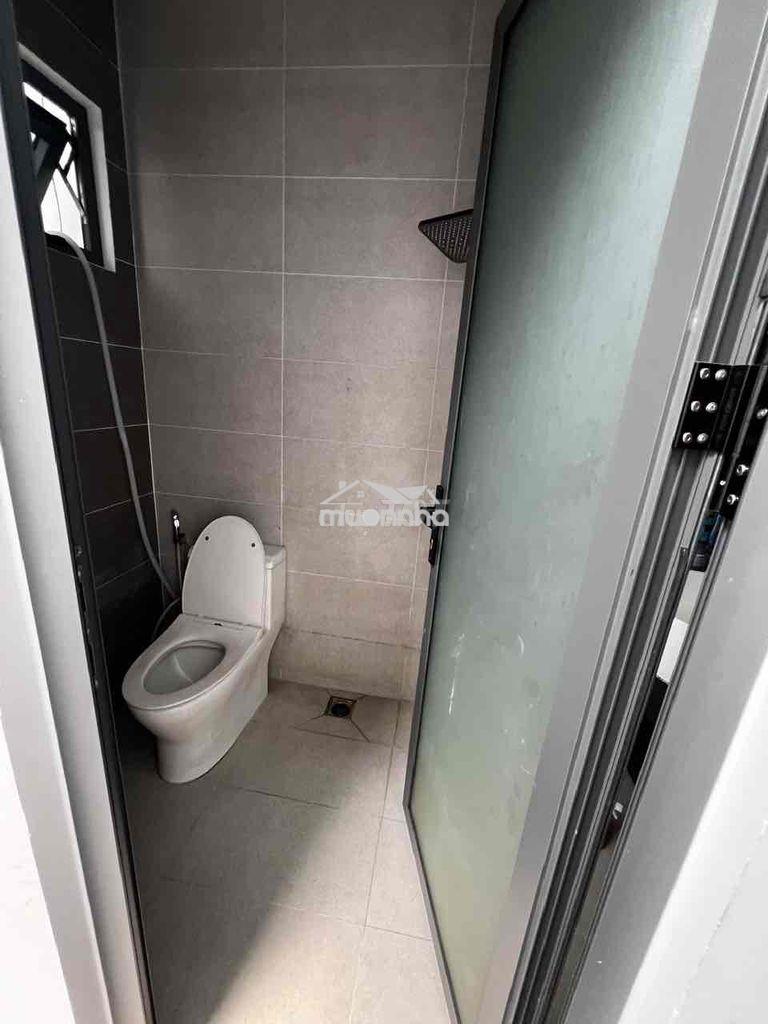 🏡 Cho thuê nhà hẻm dht 31 – gần kdc an sương, q12 📐 diện tích: 4 × 12 - Ảnh 4
