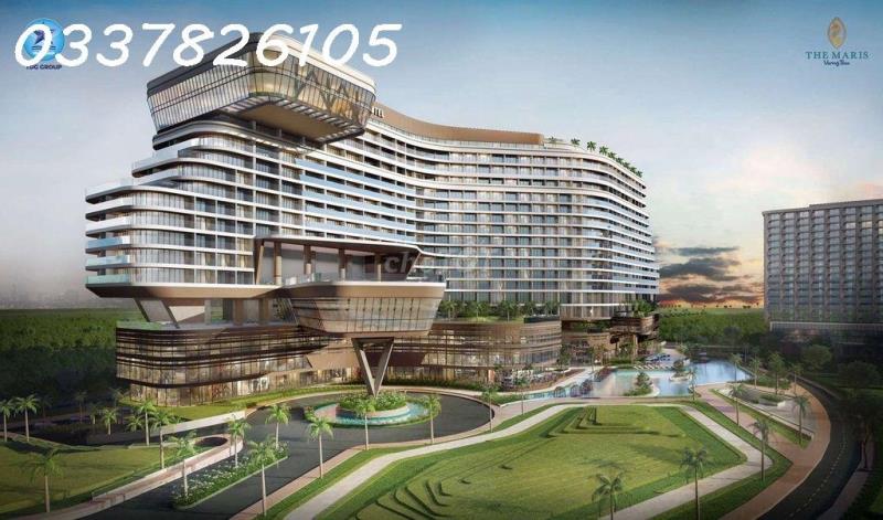 🔥 Cần bán nhanh – 2 căn studio the maris 45m² – tòa alaris nhận nhà ngay 🔥 - Ảnh 2