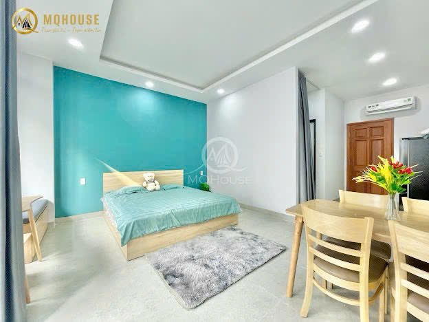 🏠 Tìm trọ tân bình duplex / studio / 1pn / 2pn full nội thất - có anna unite group - Ảnh 3