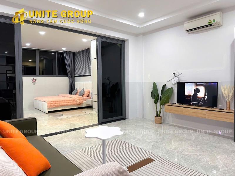 Phòng 1pn rộng 60m2