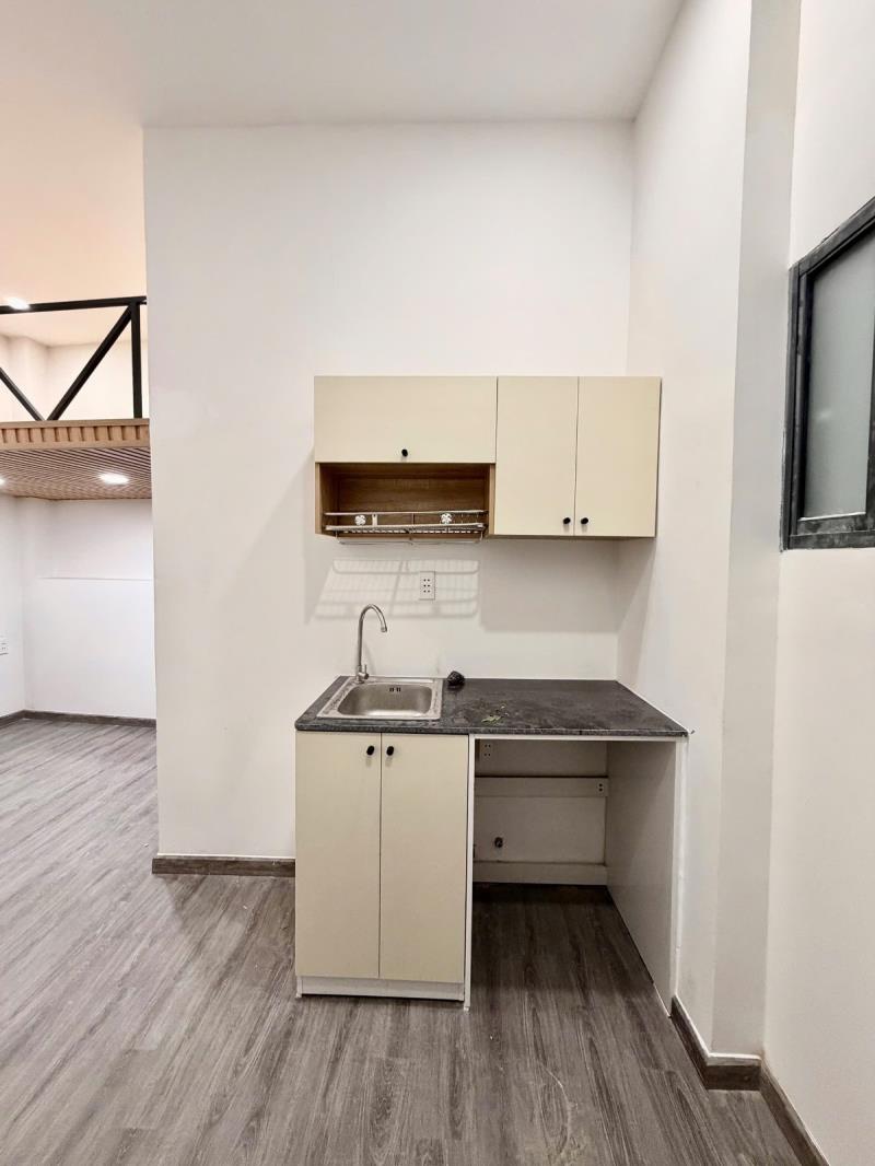 Cho thuê căn hộ duplex mới khai trương - cửa sổ | xô viết nghệ tĩnh, bình thạnh  - Ảnh 3