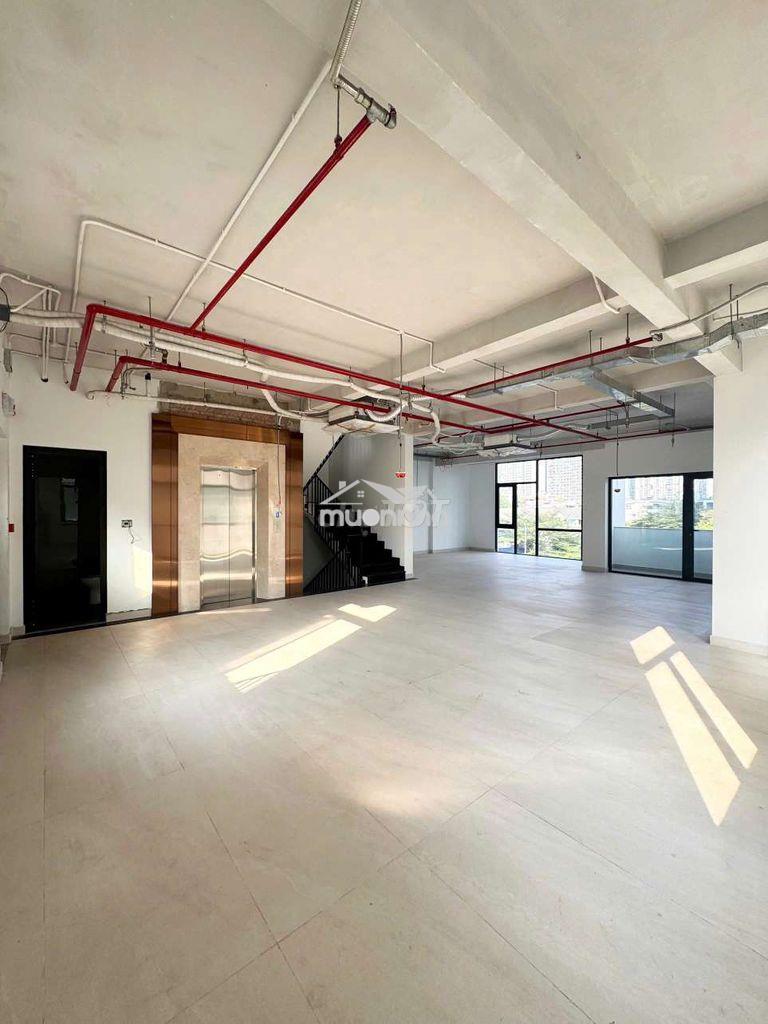 Cho thuê sàn văn phòng –  bát nàn, quận 2 - Ảnh 2