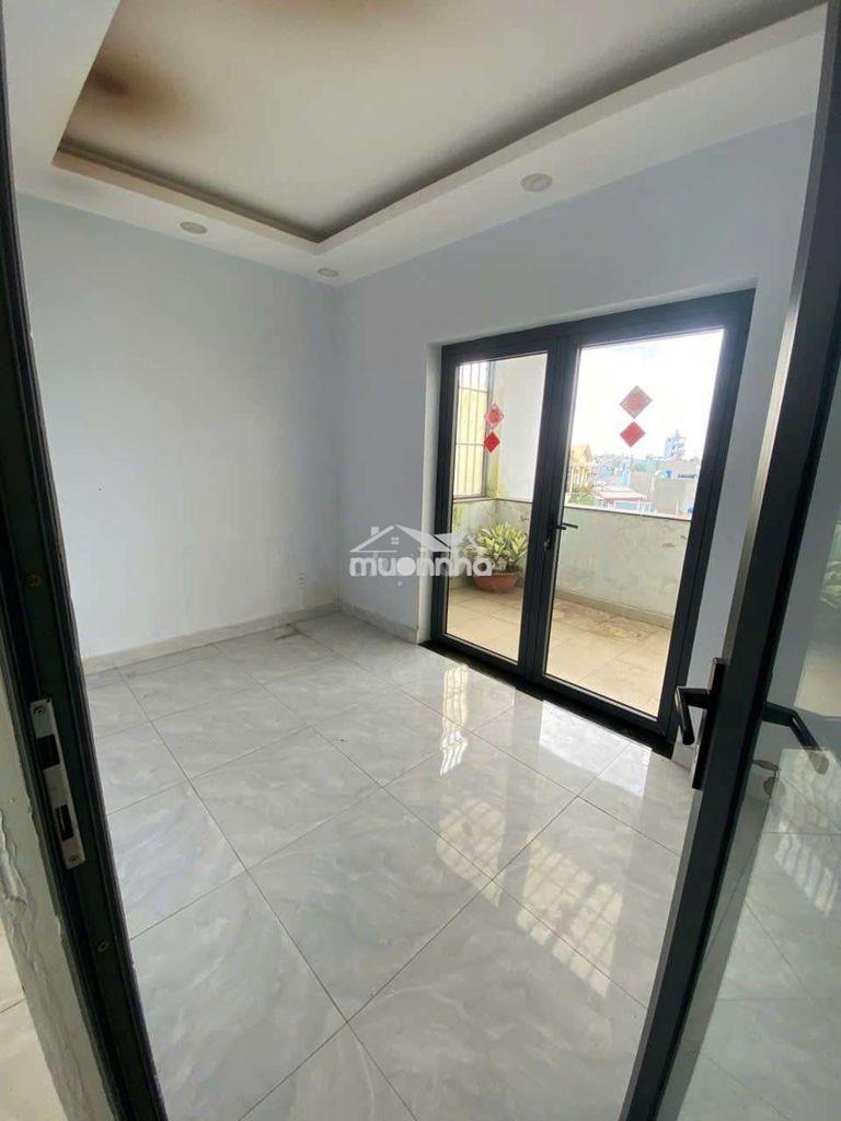 Cho thuê nhà đường số 4 khu gò xoài mới đẹp - Ảnh 4
