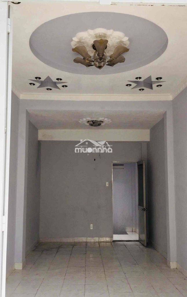 Cho thuê nhà 273 nhật tảo quận 10 32m2 4 tầng 2 pn - 13 tr - Ảnh 4