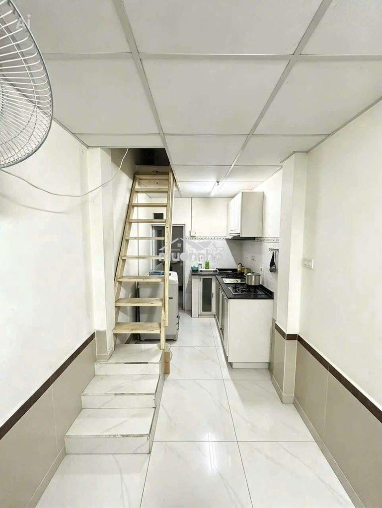 ❤️❤️ Chính chủ gởi bán căn nhỏ xinh hẻm ba gác 125 ng - Ảnh 3