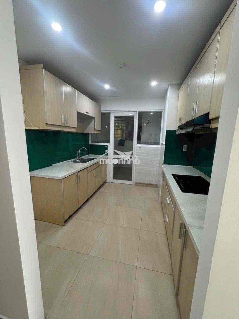 Cho thuê chung cư tầng 10 ngọc phương nam - âu dương lân p3 q8 - 116m2 - Ảnh 4