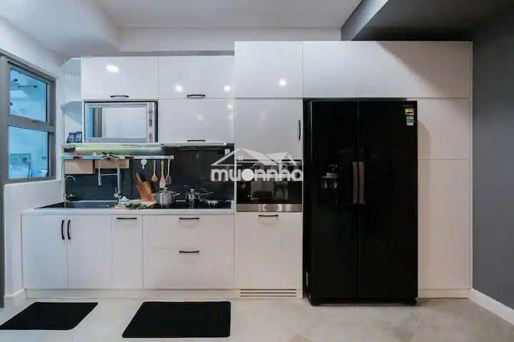 ⭐The view riviera point cho thuê 2pn2wc 92m2 nội thất đẹp dọn vào ngay - Ảnh 4