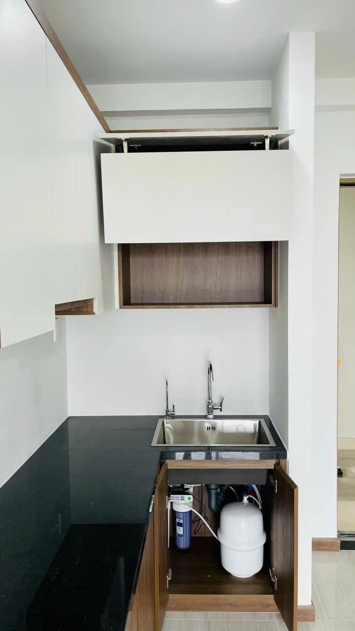 Chính chủ - căn 2pn (54m2). view hồ bơi, tầng 15, không ồn, không bụi. giá 2,55 tỷ (bao thuế phí) - Ảnh 2
