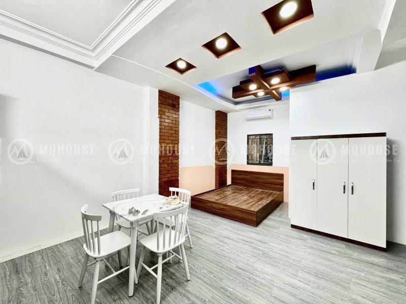 🏡 Phòng full nội thất – nhất chi mai, tân bình - Ảnh 2