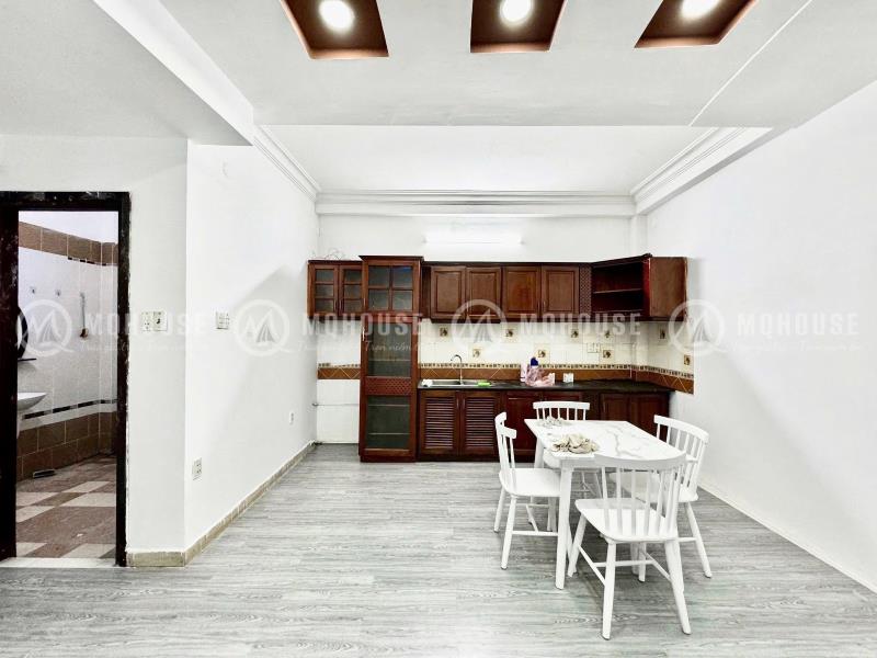 🏡 Phòng full nội thất – nhất chi mai, tân bình - Ảnh 4