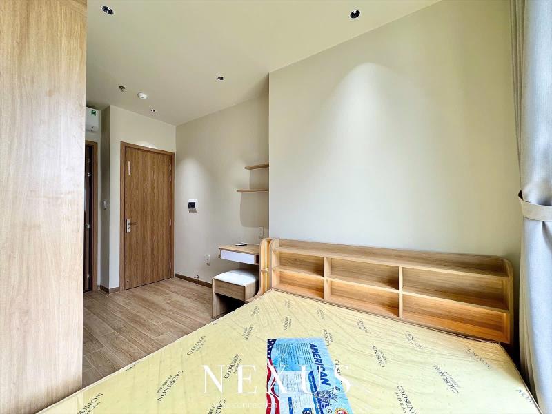 Studio bancol full nội thất máy giặt riêng - đường số 30 - Ảnh 3
