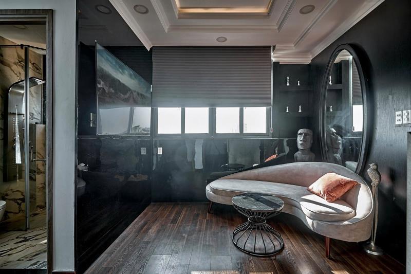 🏙️ Hệ thống penthouse cao cấp – ban công + sân vườn 🌿 - Ảnh 3