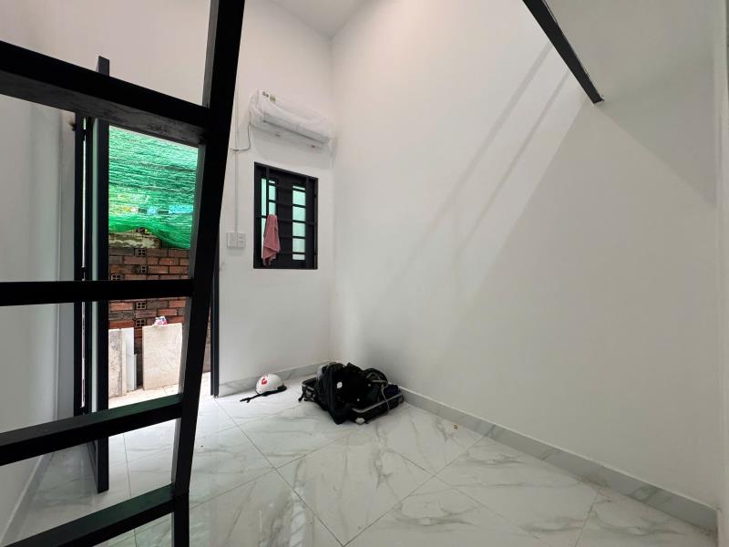 Phòng duplex 4 triệu ngay nguyễn văn nghi - gò vấp