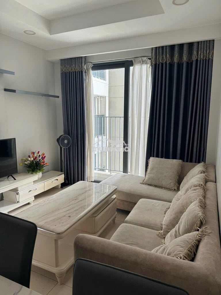 Cho thuê căn hộ pega suite 2pn - 12,5 triệu