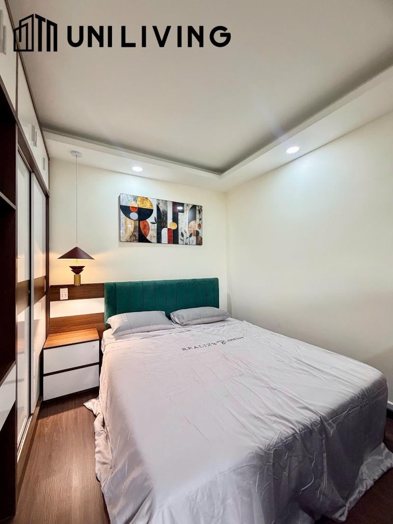 💥Penthouse 1 phòng ngủ ban công - thang máy - view bờ kè cực chill💕 - Ảnh 3