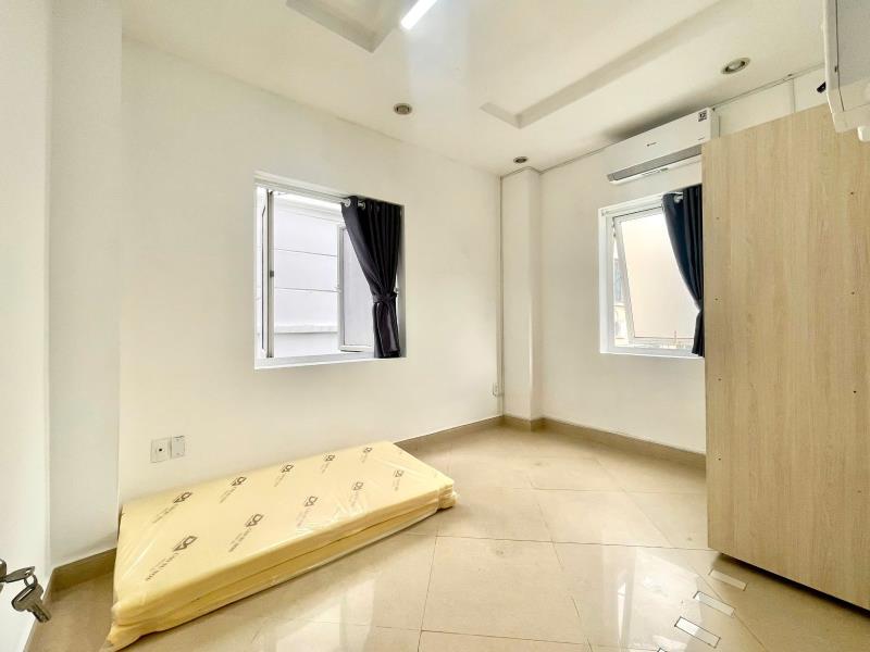 📌 Căn hộ 2pn - 1pk full nội thất - trục bình lợi / phạm văn đồng - bình thạnh, gò vấp - giá chỉ từ 10 triệu / tháng - Ảnh 2