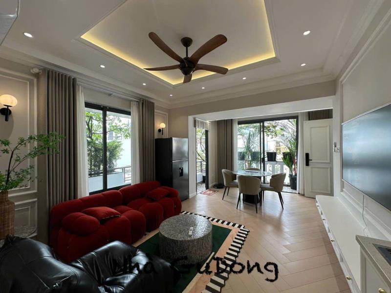 Cho thuê căn hộ 1pn/ studio tân bình | gần sân bay tân sơn nhất - vòng xoay lăng cha cả - Ảnh 2