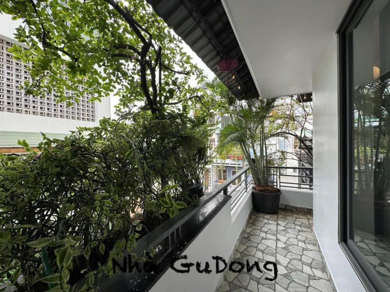 Cho thuê căn hộ 1pn/ studio tân bình | gần sân bay tân sơn nhất - vòng xoay lăng cha cả - Ảnh 3