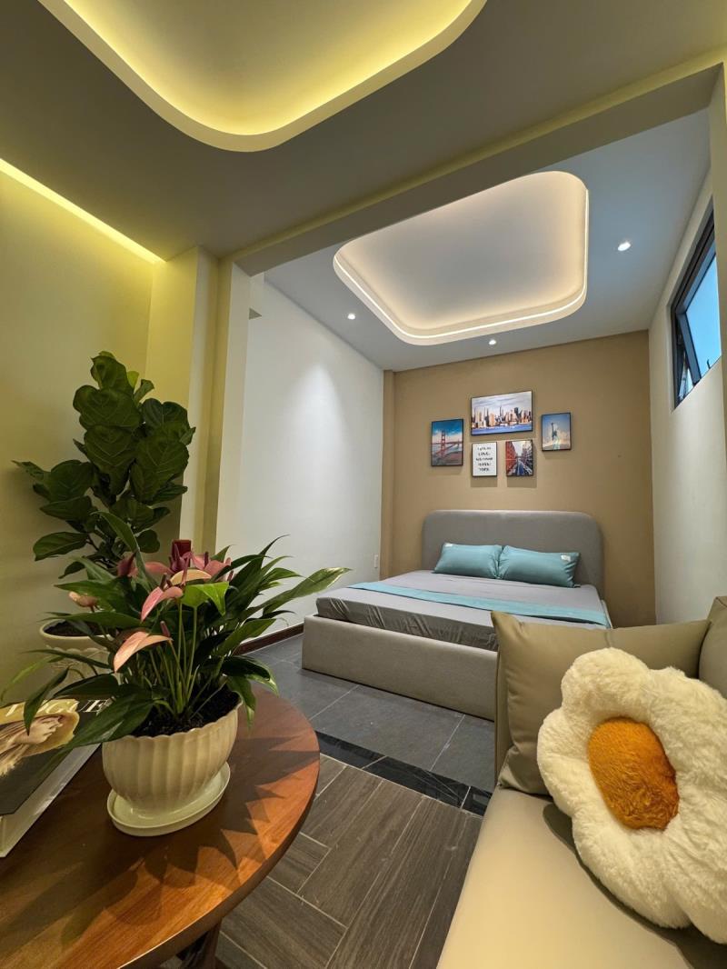 34 bùi quang là - dự án mới 100%