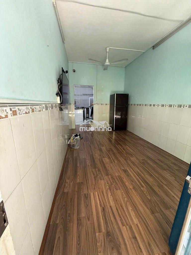 Nhà cho thuê gần chợ bàn cờ - Ảnh 2