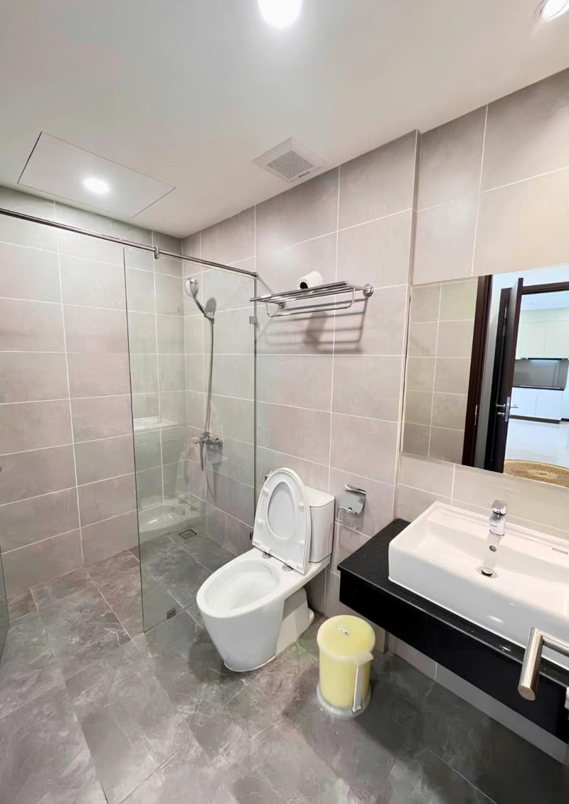 Căn hộ 53m / 2pn – 2 tỷ120 , sổ hồng ( lâu dài)  nguyễn văn đậu, ở ngay, nt cao cấp, vay 70% - Ảnh 3