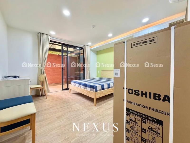 🏡 Hệ thống căn hộ 1pn/2pn – ngay trường sơn | sát sân bay tân sơn nhất - Ảnh 4